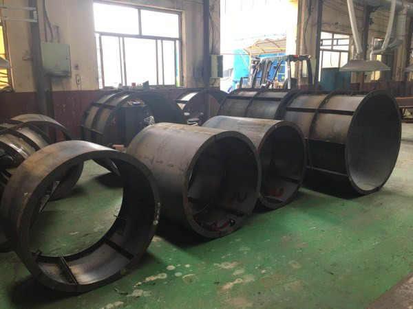 檢查井模具(jù) 檢查井模具(jù)