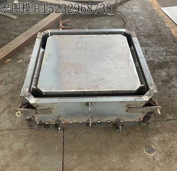 平鋪式生态框模具(jù) 平鋪式生态框模具(jù)