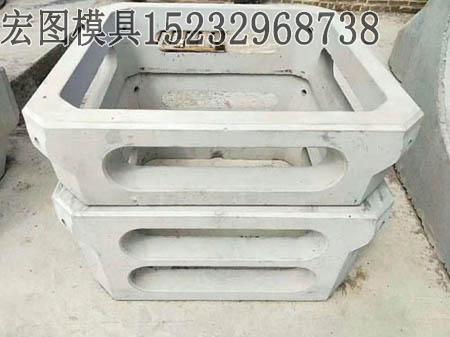 平鋪式生态框模具(jù) 平鋪式生态框模具(jù)