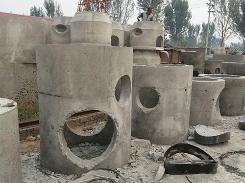 污水檢查井模具(jù) 污水檢查井模具(jù)