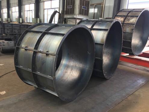 污水檢查井模具(jù) 污水檢查井模具(jù)