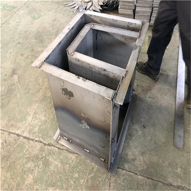 急流槽模具(jù) 急流槽模具(jù)