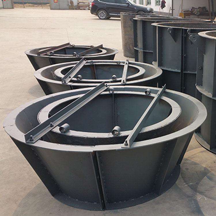 水泥檢查井模具(jù)
