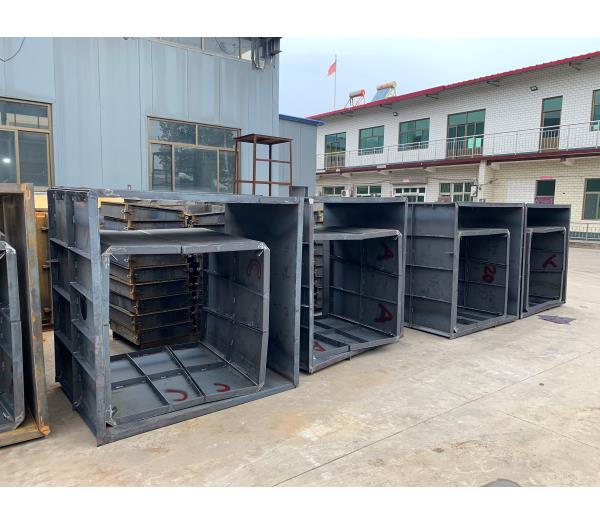 排水檢查井模具(jù) 排水檢查井模具(jù)