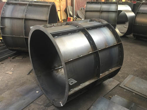 污水檢查井模具(jù) 污水檢查井模具(jù)