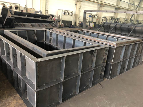 污水井模具(jù) 污水井模具(jù)