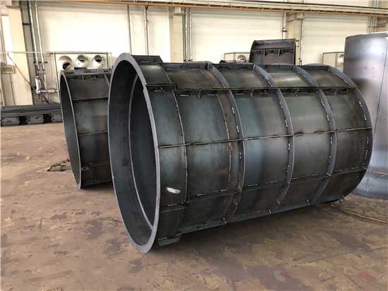 排水井模具(jù) 排水井模具(jù)