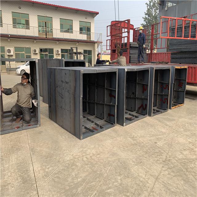 排水井模具(jù) 排水井模具(jù)