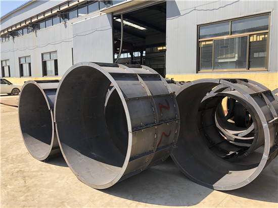 排水井模具(jù) 排水井模具(jù)