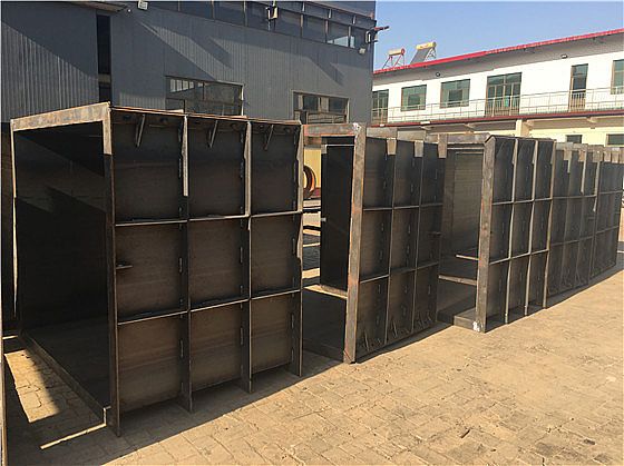 排水井模具(jù) 排水井模具(jù)