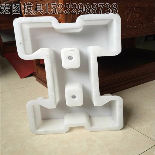 聯鎖護坡模具(jù) 聯鎖護坡模具(jù)