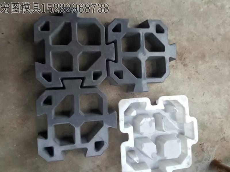 聯鎖護坡模具(jù) 聯鎖護坡模具(jù)