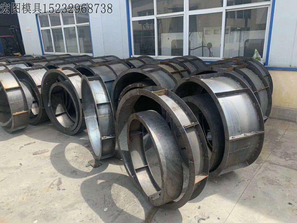 檢查井模具(jù) 檢查井模具(jù)