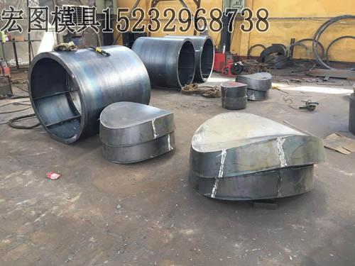 雨水檢查井模具(jù) 雨水檢查井模具(jù)