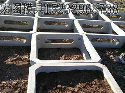 框格生态框模具(jù) 框格生态框模具(jù)