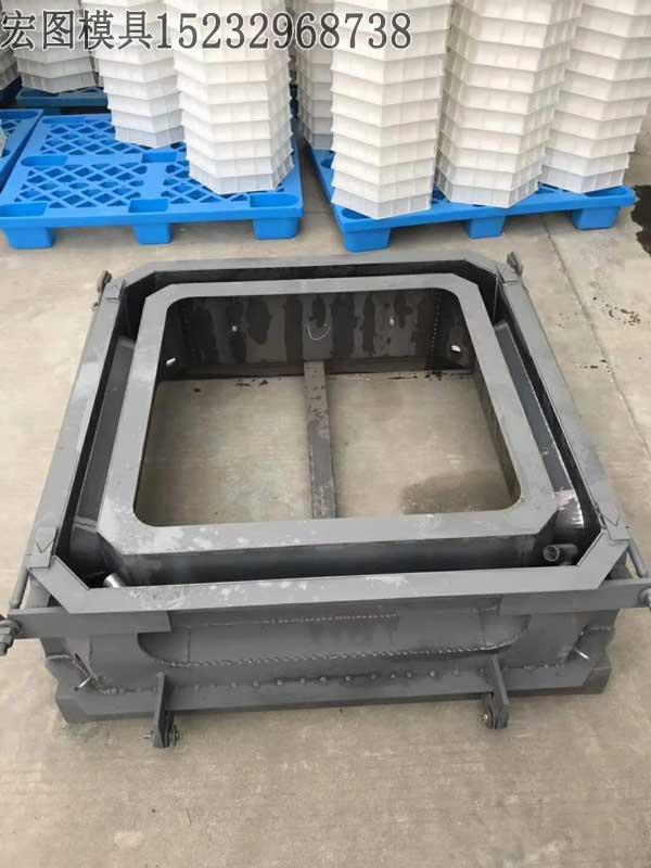 框格生态框模具(jù) 框格生态框模具(jù)