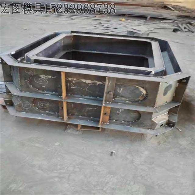 平鋪護坡鋼模具(jù) 平鋪護坡鋼模具(jù)