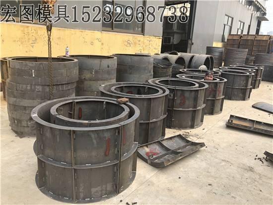 圓井模具(jù) 圓井模具(jù)