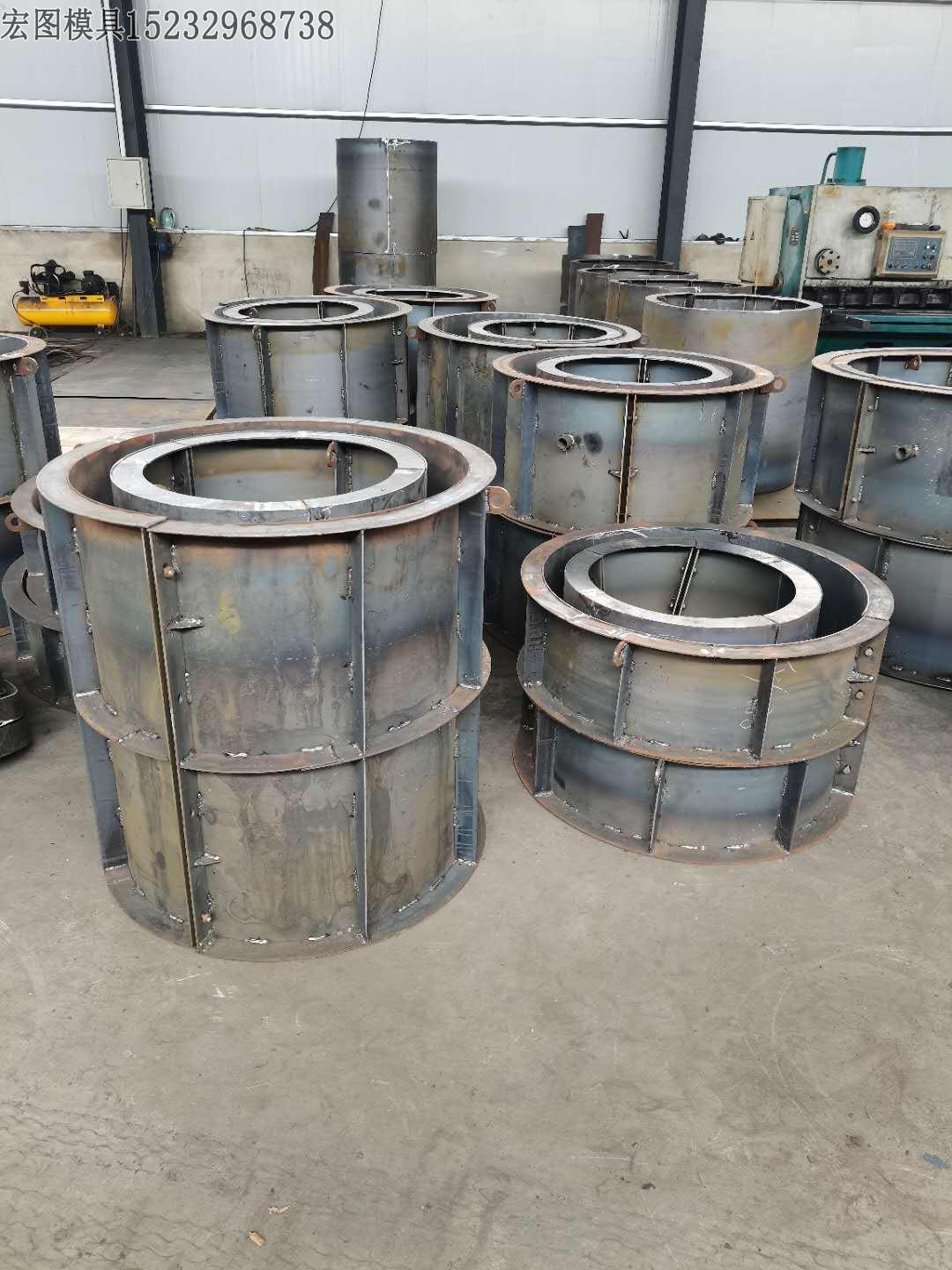 圓井模具(jù) 圓井模具(jù)