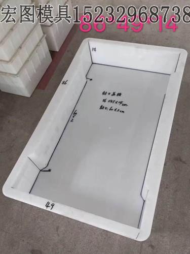 水泥蓋闆模具(jù) 水泥蓋闆模具(jù)